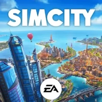 SimCity BuildIt MOD APK v1.61.1.134631 ( Money & Keys )