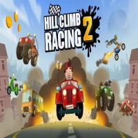 Hill Climb Racing 2 MOD APK v1.64.0 ( Money Diamond & Fuel )