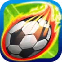 Head Soccer MOD APK v6.21.1 ( MOD & Unlimited Money )