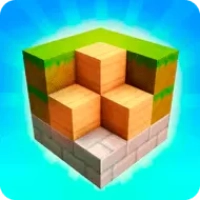 Block Craft 3D MOD APK v2.20.12 ( Money & Free Purchase )