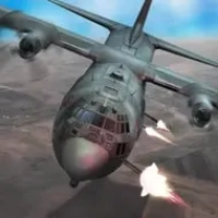 Zombie Gunship Survival MOD APK v1.7.19 ( Ammo , Enemies )