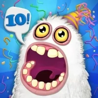 My Singing Monster MOD APK v4.6.2 ( Money & unlock )