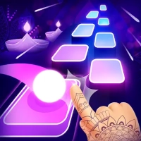 Tiles Hop: EDM Rush MOD APK v6.26.1 ( Unlock, VIP, Shopping )