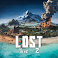 LOST in Blue 2: Survival MOD APK v1.95.2 ( Money, No Ads )