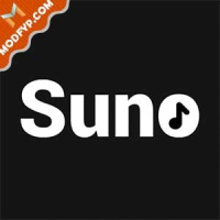 Suno AI Mod APK v1.3.7 ( Unlocked, Premium )