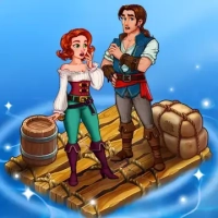 Adventure Bay MOD APK v1.29.20 ( Unlimited Money & Gems )