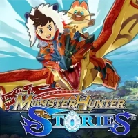 Monster Hunter Stories MOD APK v1.3.7 ( Money, Max Level )