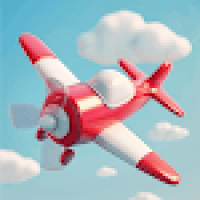 Epic Plane Evolution MOD APK v1.6.1.1 ( No Ads, Shopping & Rewards )