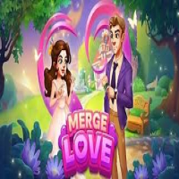 Merge Love 2 MOD APK  v1.6.8 ( Unlocked, Free Shopping )