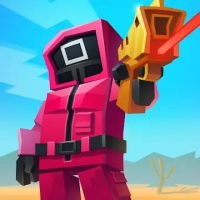 Pixel Combat MOD APK v5.6.11 ( Money, Ammo & Menu )