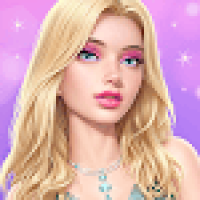 Glow Fashion Idol MOD APK v0.4.8 ( Unlimited Resources & No Ads )