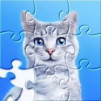 Jigsaw Puzzles MOD APK v3.5.0 ( Unlimited Coin, No Ads )