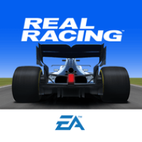 Real Racing 3 MOD APK v13.0.7 ( Money, Gold, Unlock )