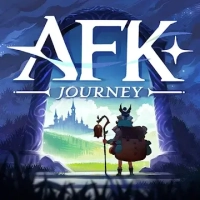 AFK Journey MOD APK v1.2.41 ( Menu, Dimond, Money, Speed )