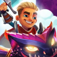 Blades of Brim MOD APK v2.21.4 ( Money, Shopping, Menu )