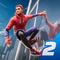 Spider Fighter 2 MOD APK v2.33.0 ( Money, Character's, Unlock )