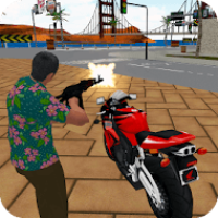 Vegas Crime Simulator MOD APK v6.5.1 ( Money, Diamond & Unlock )