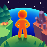 My Little Universe MOD APK v2.15.1 ( Money, Tickets, No Ads, Shopping )