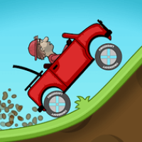 Hill Climb Racing MOD APK v1.64.1 ( Money, Diamond, Fuel )