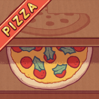 Good Pizza, Great Pizza MOD APK v5.22.6 ( No Ads, Money, Gold, Menu )