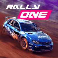 Rally One MOD APK v1.56 ( Money, Gold, Shopping )