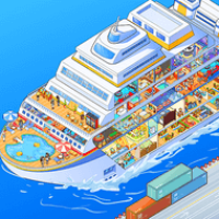 My Cruise MOD APK v1.7.1 ( Money, Gems, Diamond, No Ads )