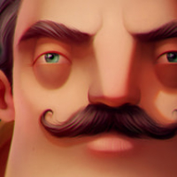 Hello Neighbor MOD APK v2.3.9 ( Unlock, MOD Menu, Premium )