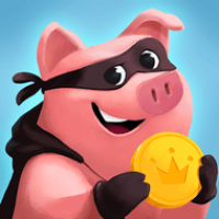 Coin Master MOD APK v3.5.1930 ( Unlock, Spin, Coin, Money )