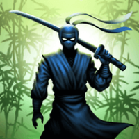 Ninja Warrior MOD APK v1.83.1 ( Money, Unlock, Gems )