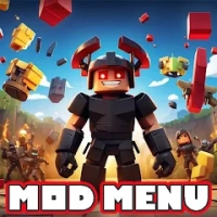 Roblox MOD APK v2.656.677 ( Robux, Mega Menu, Money )