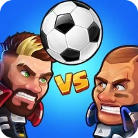 Head Ball 2 MOD APK 1.604 ( Unlocked All, Money, Gems, Menu )