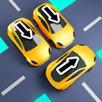 Traffic Escape MOD APK v4.5.2 ( Money, No Ads, Unlock )