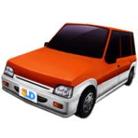 Dr. Driving MOD APK v1.72 ( Gold, Unlock, Money )