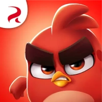 Angry Birds Dream Blast MOD APK v1.79.1 ( Unlimited Coin, Boosters, Unlock )