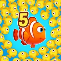 Fishdom MOD APK v8.6.4.0 ( Shopping, Diamond, Unlock, Money )