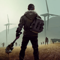 Last Day on Earth MOD APK v1.32.0 ( Menu, Premium, Craft )