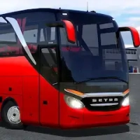 Bus Simulator Ultimate India MOD APK v1.0.3 ( Unlock, Money, Gold )