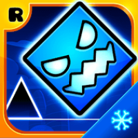 Geometry Dash SubZero MOD APK v2.2.145 ( Unlock, Money, MOD )