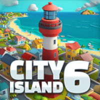 City Island 6 MOD APK v3.3.1 ( Money, Gold, gold )