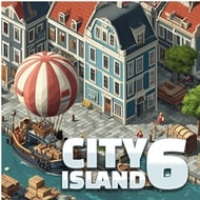 City Island 6 MOD APK v4.0.1 ( Money, Gold, gold )